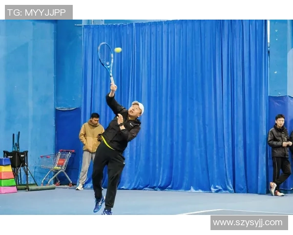 杭州网球队实力分析：聚焦网球运动的崛起与发展